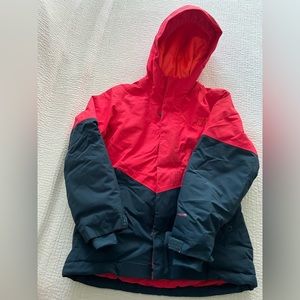 North Face Ski Jacket | Size XS (6)